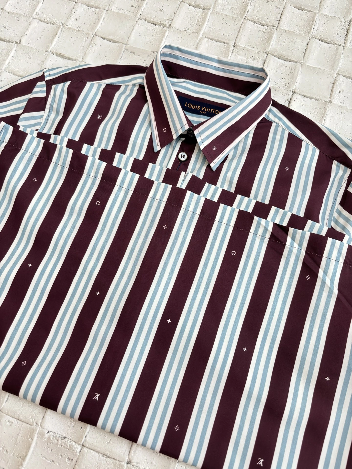 wg.luxury- 8V Cotton oversize item:E-F363J4006